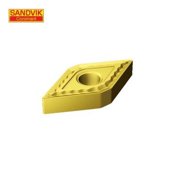 تصویر رنده ، تیغچه تراشکاری DNMG 150608-QM 2025 سندویک SANDVIK