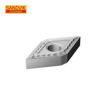 تصویر رنده ، تیغچه تراشکاری DNMG 150608-QM H13A سندویک SANDVIK