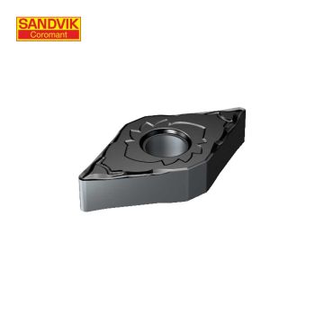 تصویر رنده ، تیغچه تراشکاری DNMG 150608-SF 1105 سندویک SANDVIK