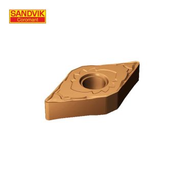 تصویر رنده ، تیغچه تراشکاری DNMG 150608-SF 1115 سندویک SANDVIK