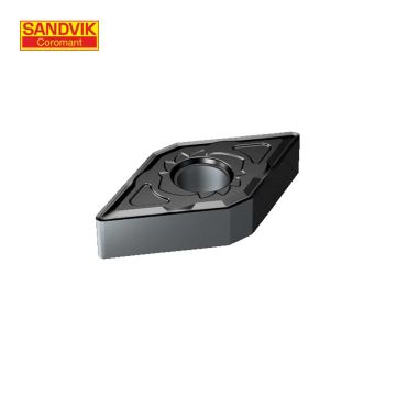 تصویر رنده ، تیغچه تراشکاری DNMG 150608-SM 1105 سندویک SANDVIK