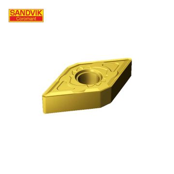 تصویر رنده ، تیغچه تراشکاری DNMG 150608-SM S05F سندویک SANDVIK