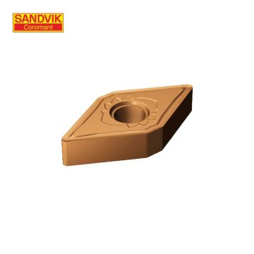 تصویر رنده ، تیغچه تراشکاری DNMG 150608-SMR 1115 سندویک SANDVIK
