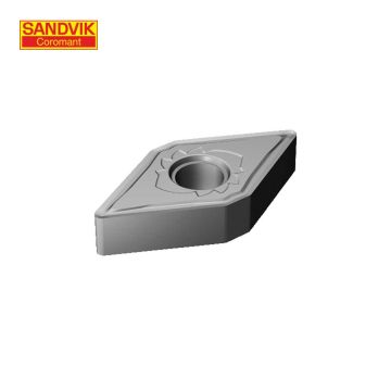 تصویر رنده ، تیغچه تراشکاری DNMG 150608-SMR H13A سندویک SANDVIK