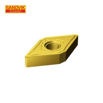 تصویر رنده ، تیغچه تراشکاری DNMG 150608-SMR S05F سندویک SANDVIK
