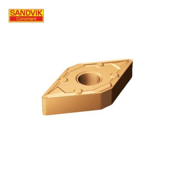اینسرت تراشکاری DNMX 110408-WF 1115 سندویک SANDVIK