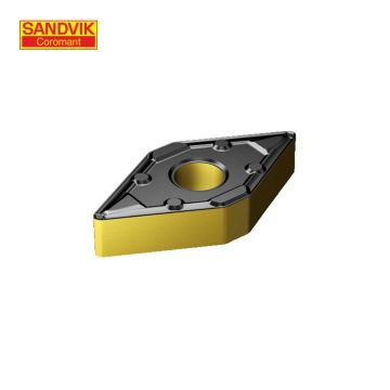 اینسرت تراشکاری DNMX 150408-WF 1515 سندویک SANDVIK