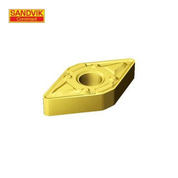 اینسرت تراشکاری DNMX 150412-WM 1525 سندویک SANDVIK