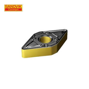 اینسرت تراشکاری DNMX 150408-WMX 4305 سندویک SANDVIK