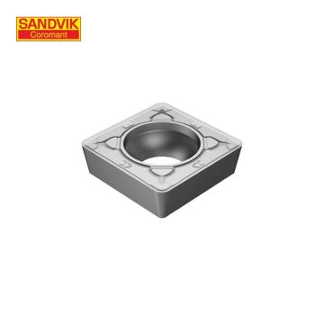 تصویر رنده ، تیغچه تراشکاری SCMT 09T308 KR H13A سندویک SANDVIK