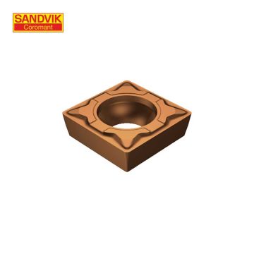 تصویر رنده ، تیغچه تراشکاری SCMT 09T304 MF 1125 سندویک SANDVIK