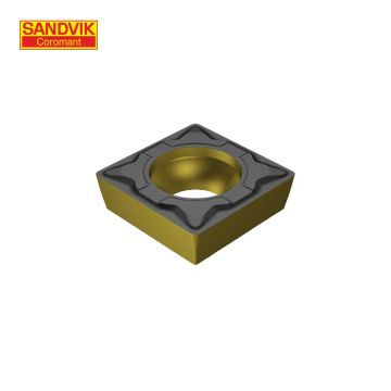 تصویر رنده ، تیغچه تراشکاری SCMT 09T304 MF 2220 سندویک SANDVIK