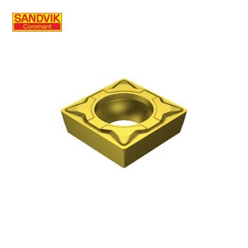 تصویر رنده ، تیغچه تراشکاری SCMT 09T304 MF 2025 سندویک SANDVIK