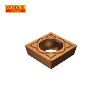 تصویر رنده ، تیغچه تراشکاری SCMT 09T304 MM 1125 سندویک SANDVIK