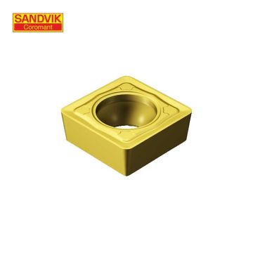 تصویر رنده ، تیغچه تراشکاری SCMT 09T304 MMC 2025 سندویک SANDVIK