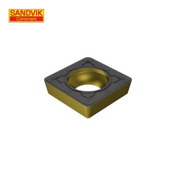 تصویر رنده ، تیغچه تراشکاری SCMT 09T308 MR 2220 سندویک SANDVIK