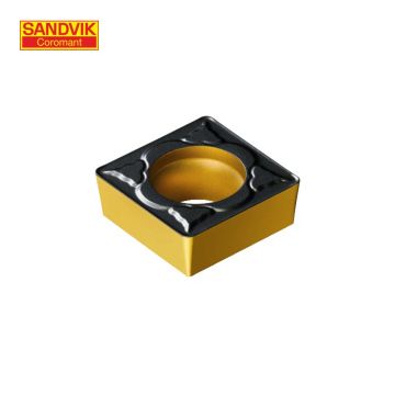 تصویر رنده ، تیغچه تراشکاری SCMT 09T308 PM 1515 سندویک SANDVIK