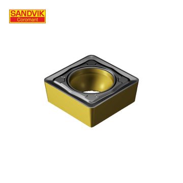 تصویر رنده ، تیغچه تراشکاری SCMT 09T304 PMC 4315 سندویک SANDVIK