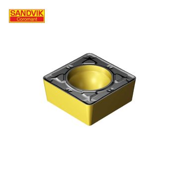 تصویر رنده ، تیغچه تراشکاری SCMT 09T312 PR 4235 سندویک SANDVIK