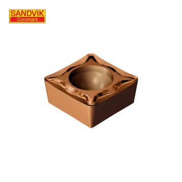 تصویر رنده ، تیغچه تراشکاری SCMT 09T308 UM 1125 سندویک SANDVIK