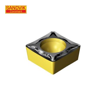 تصویر رنده ، تیغچه تراشکاری SCMT 09T308 UM 2220 سندویک SANDVIK