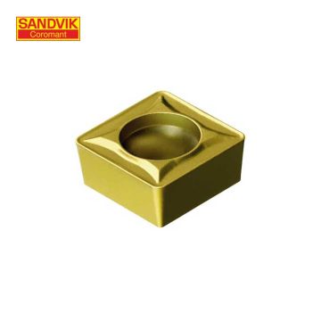 تصویر رنده ، تیغچه تراشکاری SCMT 09T308 UR 235 سندویک SANDVIK