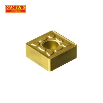 تصویر رنده ، تیغچه تراشکاری SNMG 190616-HM 2025 سندویک SANDVIK