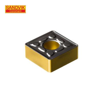 تصویر رنده ، تیغچه تراشکاری SNMG 150616-HM 4235 سندویک SANDVIK