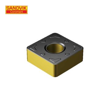 تصویر رنده ، تیغچه تراشکاری SNMG 150616-KRR 3210 سندویک SANDVIK