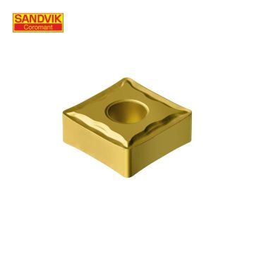 تصویر رنده ، تیغچه تراشکاری SNMG 090304-MF 235 سندویک SANDVIK