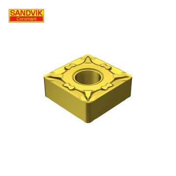 تصویر رنده ، تیغچه تراشکاری SNMG 120404-MF 2025 سندویک SANDVIK