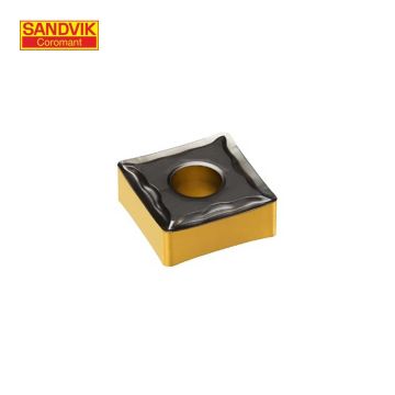 تصویر رنده ، تیغچه تراشکاری SNMG 120408-MF 4235 سندویک SANDVIK