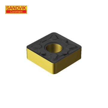 تصویر رنده ، تیغچه تراشکاری SNMG 190612-MM 2220 سندویک SANDVIK