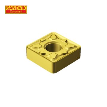 تصویر رنده ، تیغچه تراشکاری SNMG 190612-MM 2025 سندویک SANDVIK