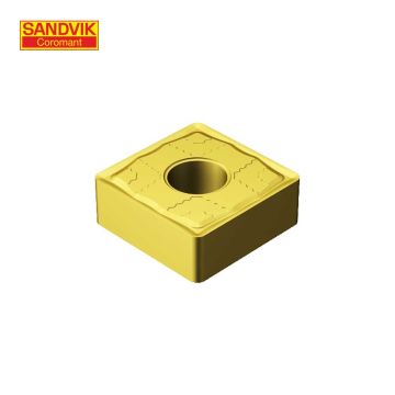 تصویر رنده ، تیغچه تراشکاری SNMG 120404-MMC 2025 سندویک SANDVIK
