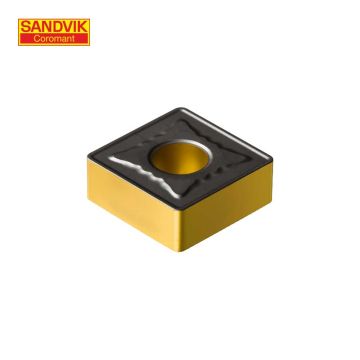 تصویر رنده ، تیغچه تراشکاری SNMG 190612-MR 4315 سندویک SANDVIK