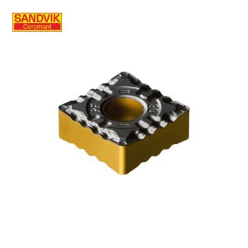 تصویر رنده ، تیغچه تراشکاری SNMG 120408-PF 4305 سندویک SANDVIK