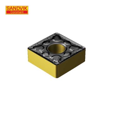 تصویر رنده ، تیغچه تراشکاری SNMG 120404-PM 4235 سندویک SANDVIK