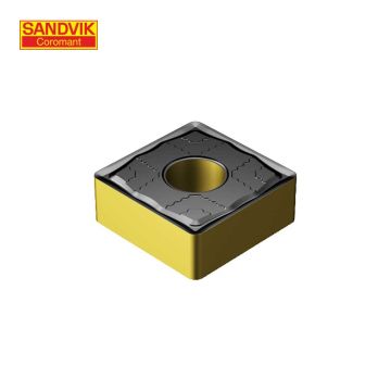 تصویر رنده ، تیغچه تراشکاری SNMG 120404-PMC 4315 سندویک SANDVIK