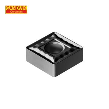 تصویر رنده ، تیغچه تراشکاری SNMG 150612-QM 1105 سندویک SANDVIK