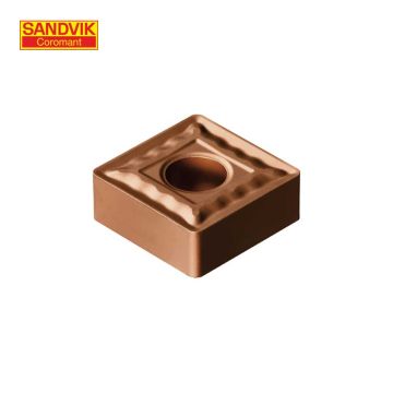 تصویر رنده ، تیغچه تراشکاری SNMG 150612-QM 1115 سندویک SANDVIK