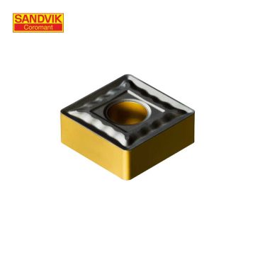 تصویر رنده ، تیغچه تراشکاری SNMG 120408-QM 2220 سندویک SANDVIK