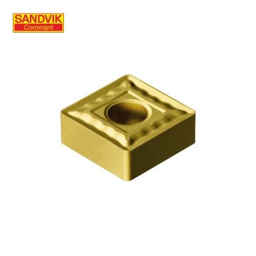 تصویر رنده ، تیغچه تراشکاری SNMG 120408-QM 2025 سندویک SANDVIK