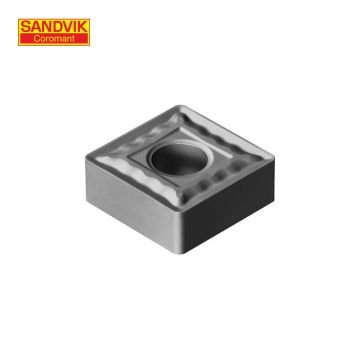 تصویر رنده ، تیغچه تراشکاری SNMG 190612-QM H13A سندویک SANDVIK