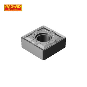 تصویر رنده ، تیغچه تراشکاری SNMG 120404-SM H13A سندویک SANDVIK