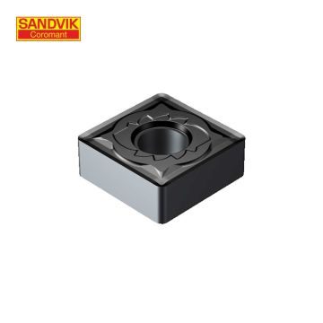 تصویر رنده ، تیغچه تراشکاری SNMG 120416-SMR 1105 سندویک SANDVIK