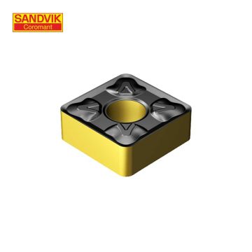 تصویر رنده ، تیغچه تراشکاری SNMG 120412-XM 4325 سندویک SANDVIK