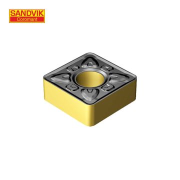 تصویر رنده ، تیغچه تراشکاری SNMG 120408-XMR 2220 سندویک SANDVIK