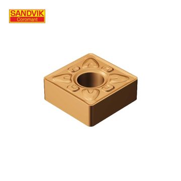 تصویر رنده ، تیغچه تراشکاری SNMG 190612-XMR GC15 سندویک SANDVIK