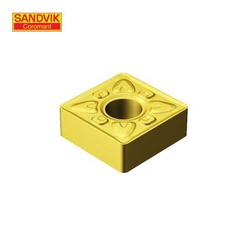 تصویر رنده ، تیغچه تراشکاری SNMG 190612-XMR GC30 سندویک SANDVIK